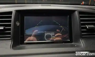 Infiniti M 2010 3.5 Автомат в Москве № 250411, миниатюра 7