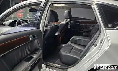 Infiniti M 2010 3.5 Автомат в Москве № 250411, миниатюра 9