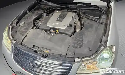 Infiniti M 2010 3.5 Автомат в Москве № 250411, миниатюра 10