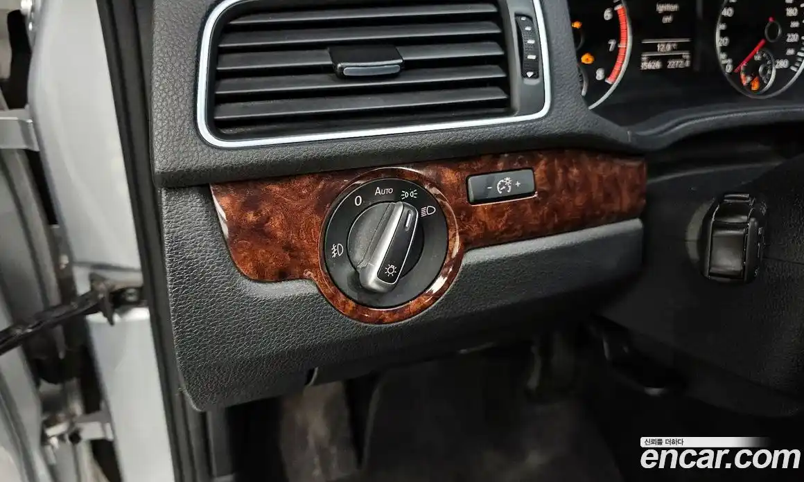 Volkswagen Passat 2013 2.5 Автомат в Москве № 254614, фото 1