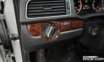 Volkswagen Passat, 2013