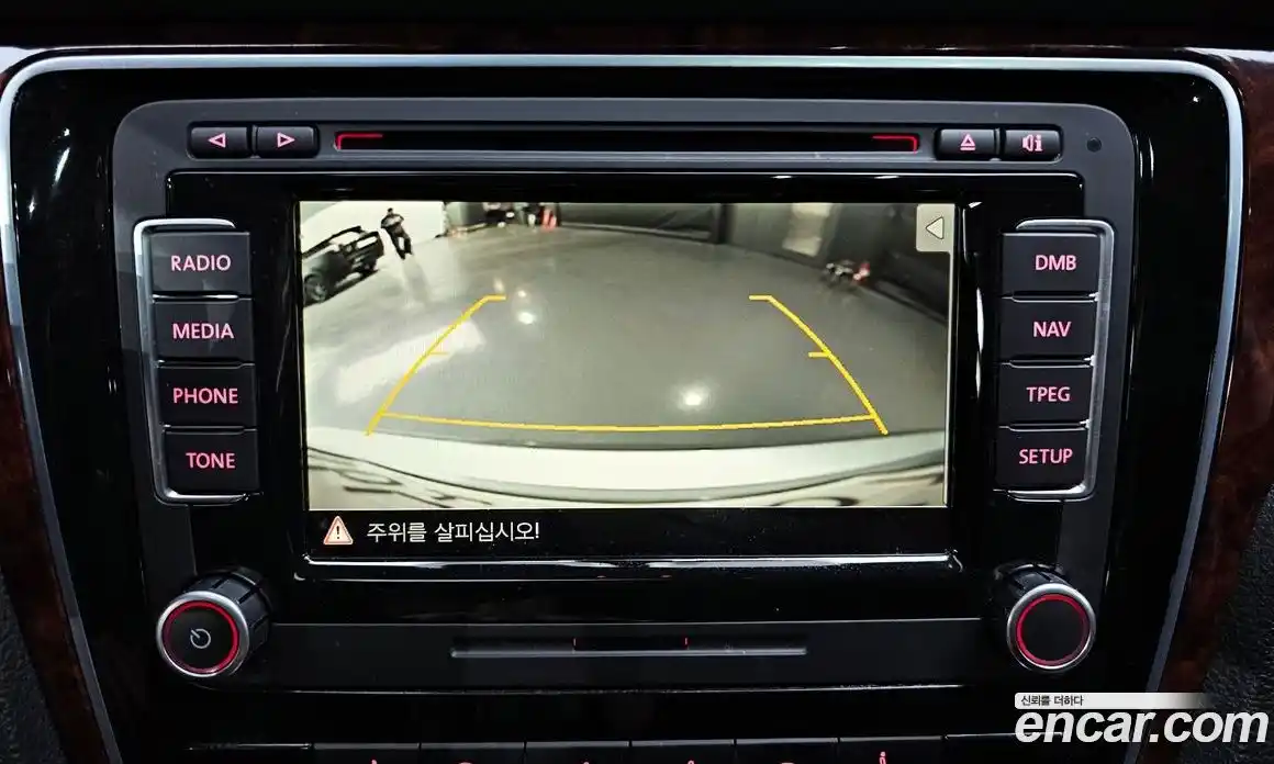 Volkswagen Passat 2013 2.5 Автомат в Москве № 254614, фото 14