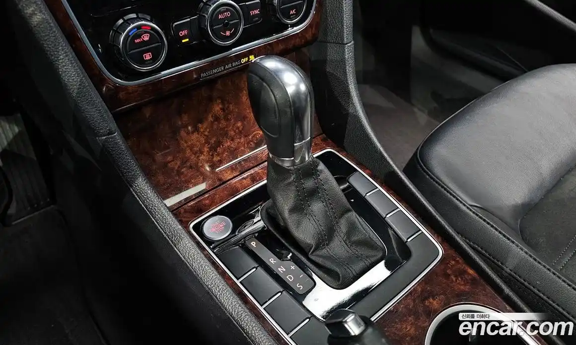 Volkswagen Passat 2013 2.5 Автомат в Москве № 254614, фото 7