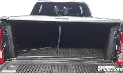 Ford Ranger 2022 2.0 Автомат в Москве № 255612, миниатюра 11