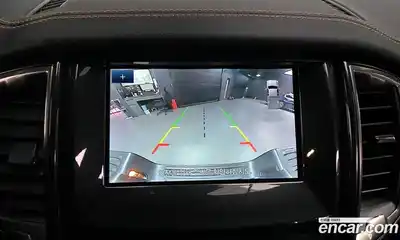 Ford Ranger 2022 2.0 Автомат в Москве № 255612, миниатюра 5