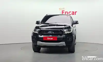 Ford Ranger 2022 2.0 Автомат в Москве № 255612, миниатюра 7