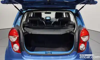 Chevrolet Spark 2014 1.0 Автомат в Москве № 25594, миниатюра 6