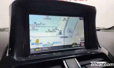 Chevrolet Spark 2014 1.0 Автомат в Москве № 25594, миниатюра 8