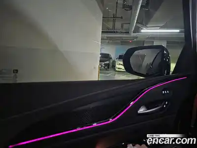 Cadillac Escalade 2024 6.2 Автомат в Москве № 256507, миниатюра 12