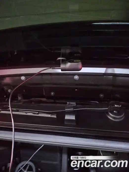 Cadillac Escalade 2024 6.2 Автомат в Москве № 256507, фото 18