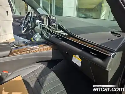 Cadillac Escalade 2024 6.2 Автомат в Москве № 256507, миниатюра 8