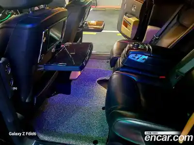 Rolls-Royce Ghost 2016 6.6 Автомат в Москве № 256732, миниатюра 11