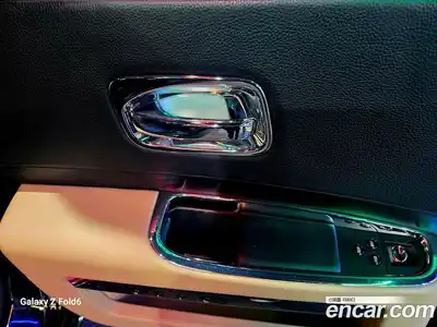 Rolls-Royce Ghost 2016 6.6 Автомат в Москве № 256732, миниатюра 12