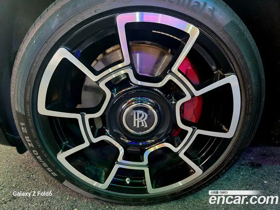 Rolls-Royce Ghost 2016 6.6 Автомат в Москве № 256732, фото 18