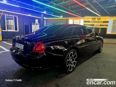Rolls-Royce Ghost 2016 6.6 Автомат в Москве № 256732, миниатюра 7