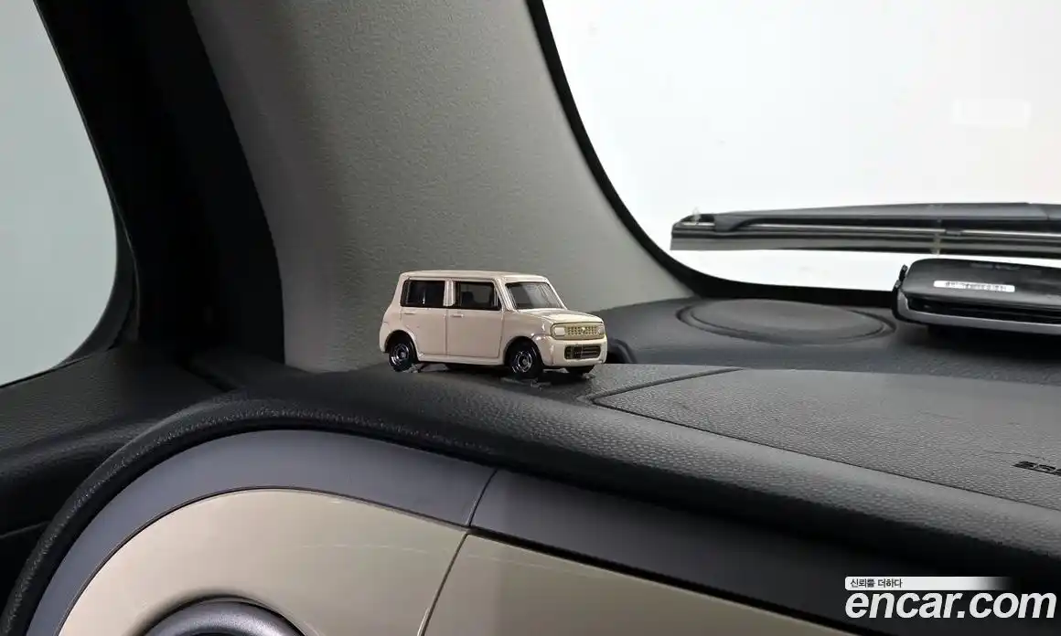 Suzuki Alto Lapin 2011 0.7 Автомат в Москве № 257691, фото 17