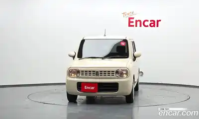 Suzuki Alto Lapin 2011 0.7 Автомат в Москве № 257691, миниатюра 3