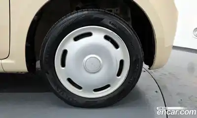 Suzuki Alto Lapin 2011 0.7 Автомат в Москве № 257691, миниатюра 5