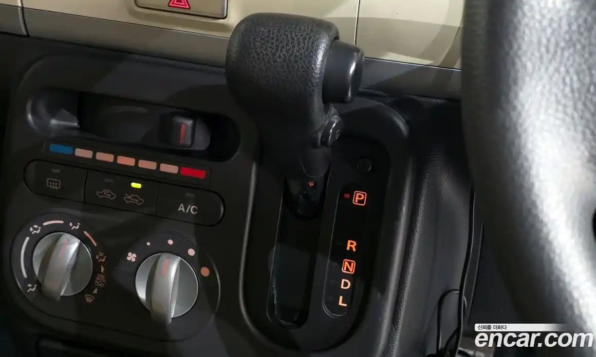 Suzuki Alto Lapin 2011 0.7 Автомат в Москве № 257691, фото 9