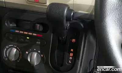 Suzuki Alto Lapin 2011 0.7 Автомат в Москве № 257691, миниатюра 9