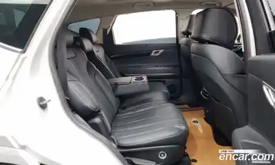 Genesis GV80 2023 2.5 Автомат в Москве № 25790, миниатюра 12