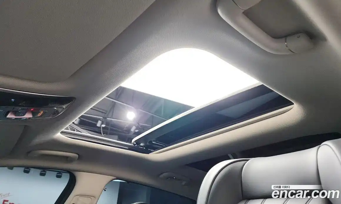 Genesis GV80 2023 2.5 Автомат в Москве № 25790, фото 17