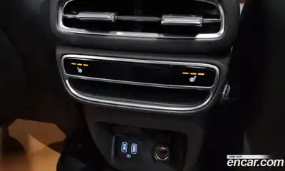 Genesis GV80 2023 2.5 Автомат в Москве № 25790, миниатюра 3