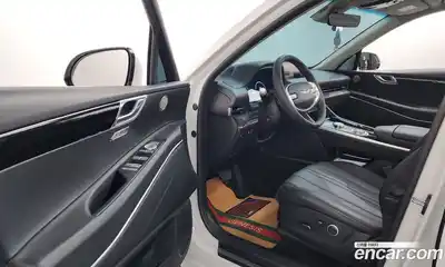 Genesis GV80 2023 2.5 Автомат в Москве № 25790, миниатюра 4