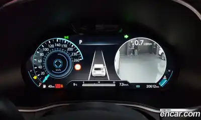 Genesis GV80 2023 2.5 Автомат в Москве № 25790, миниатюра 5