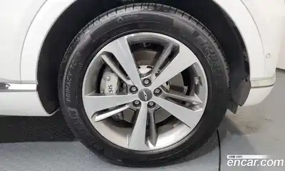 Genesis GV80 2023 2.5 Автомат в Москве № 25790, миниатюра 7