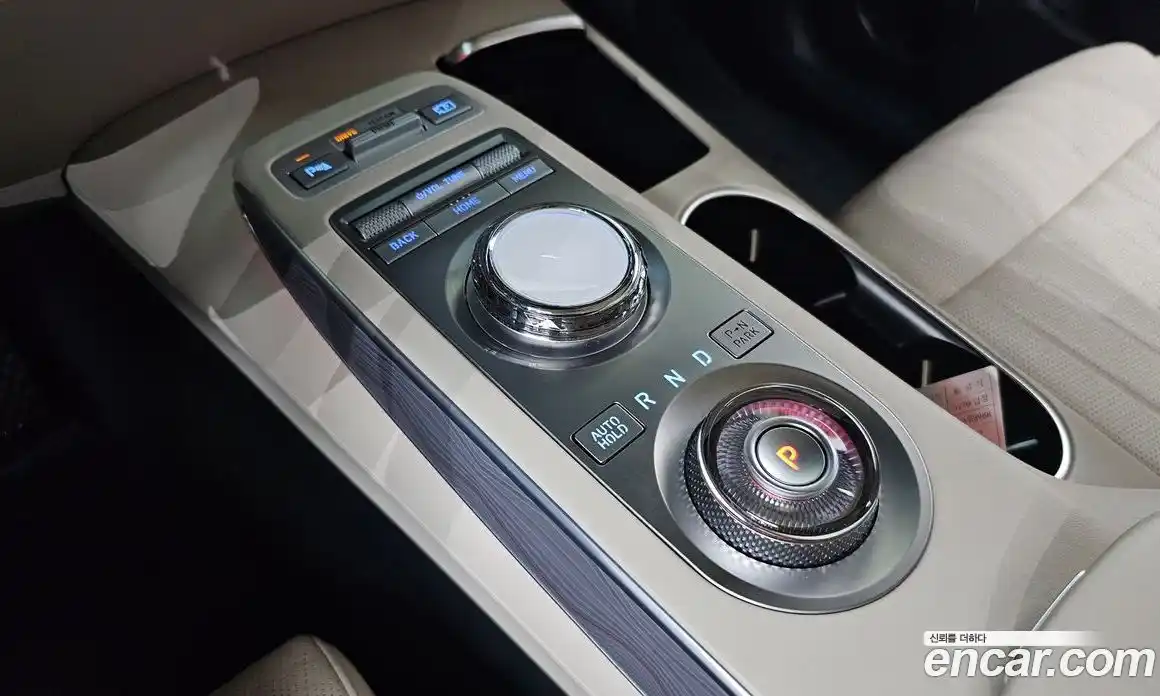 Genesis GV70 2022 3.5 Автомат в Москве № 25837, фото 4