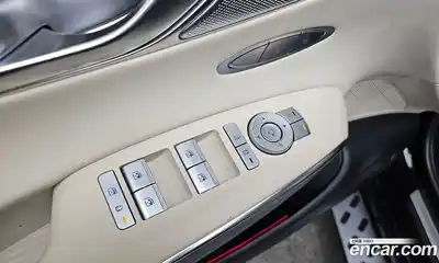 Genesis GV70 2022 3.5 Автомат в Москве № 25837, миниатюра 7