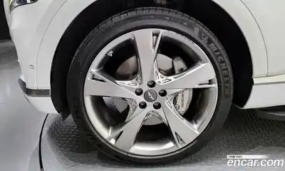 Genesis GV80 2021 3.5 Автомат в Москве № 25940, миниатюра 12