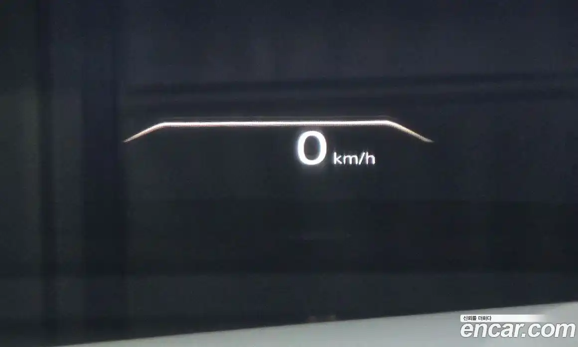 Genesis GV80 2021 3.5 Автомат в Москве № 25940, фото 16