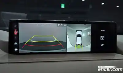 Genesis GV80 2021 3.5 Автомат в Москве № 25940, миниатюра 9