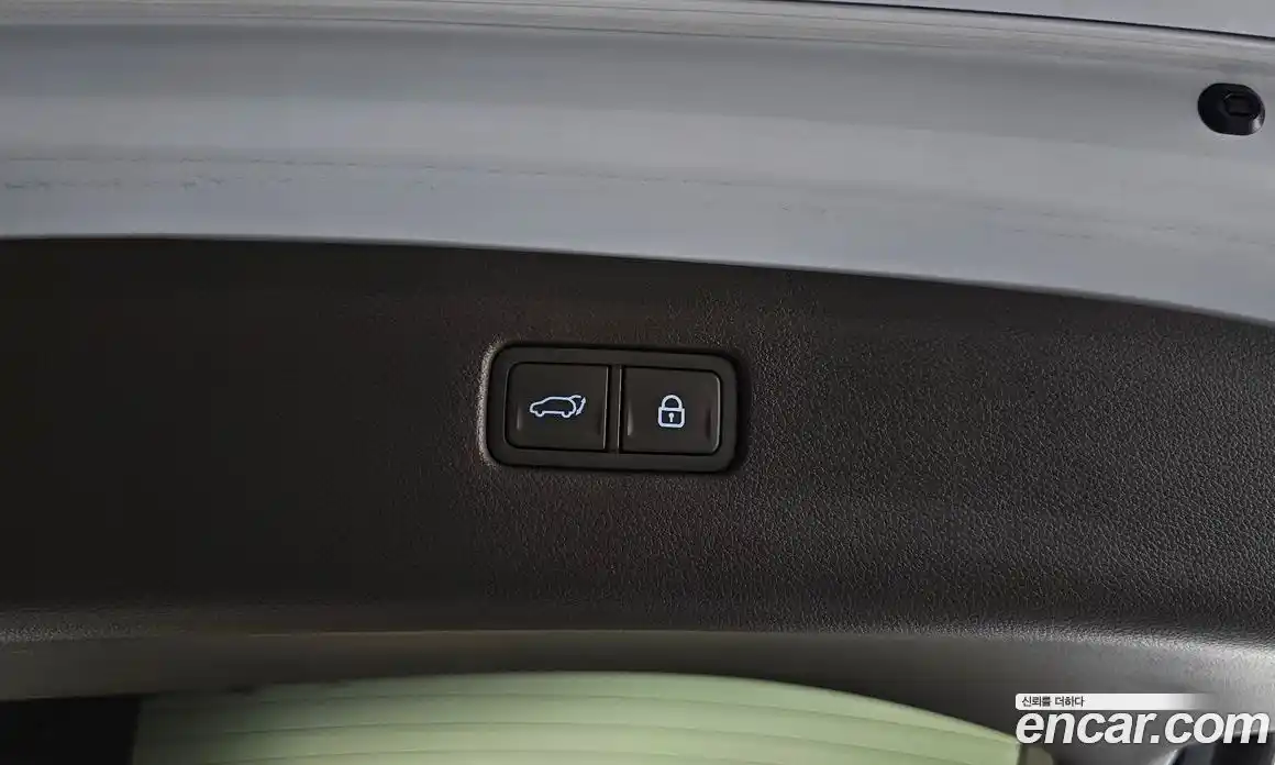 Genesis GV80 2021 3.5 Автомат в Москве № 25940, фото 10