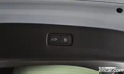 Genesis GV80 2021 3.5 Автомат в Москве № 25940, миниатюра 10