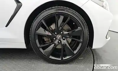 Genesis G70 2018 2.2 Автомат в Москве № 259576, миниатюра 2