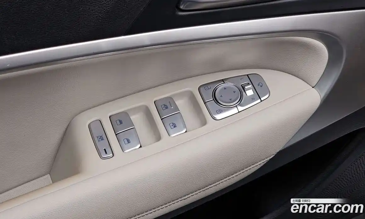 Genesis G70 2018 2.2 Автомат в Москве № 259576, фото 8