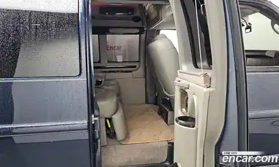 Chevrolet Express Van 2015 6.0 Автомат в Москве № 260297, миниатюра 12