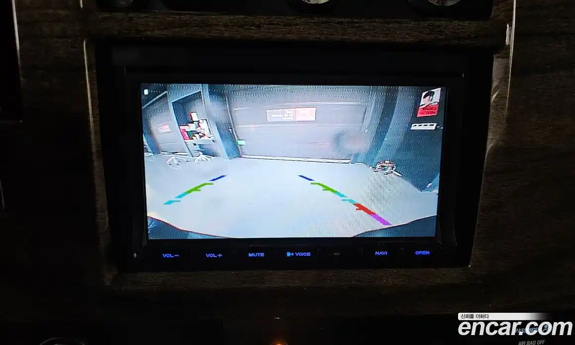 Chevrolet Express Van 2015 6.0 Автомат в Москве № 260297, фото 15