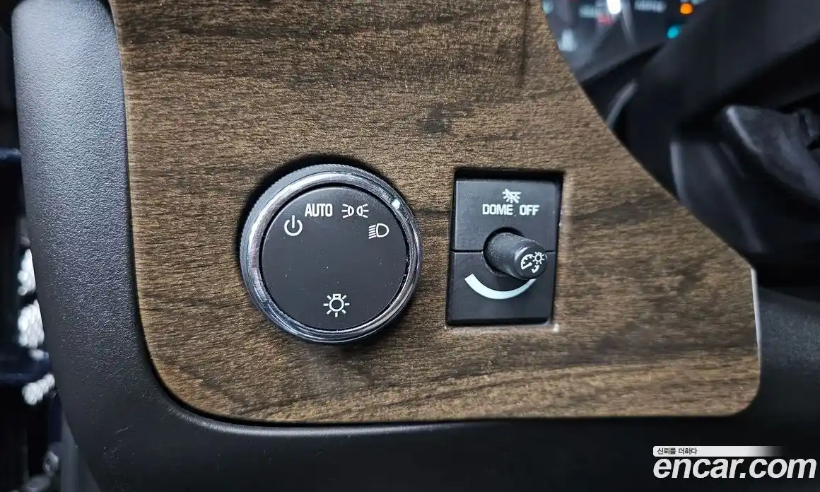 Chevrolet Express Van 2015 6.0 Автомат в Москве № 260297, фото 17