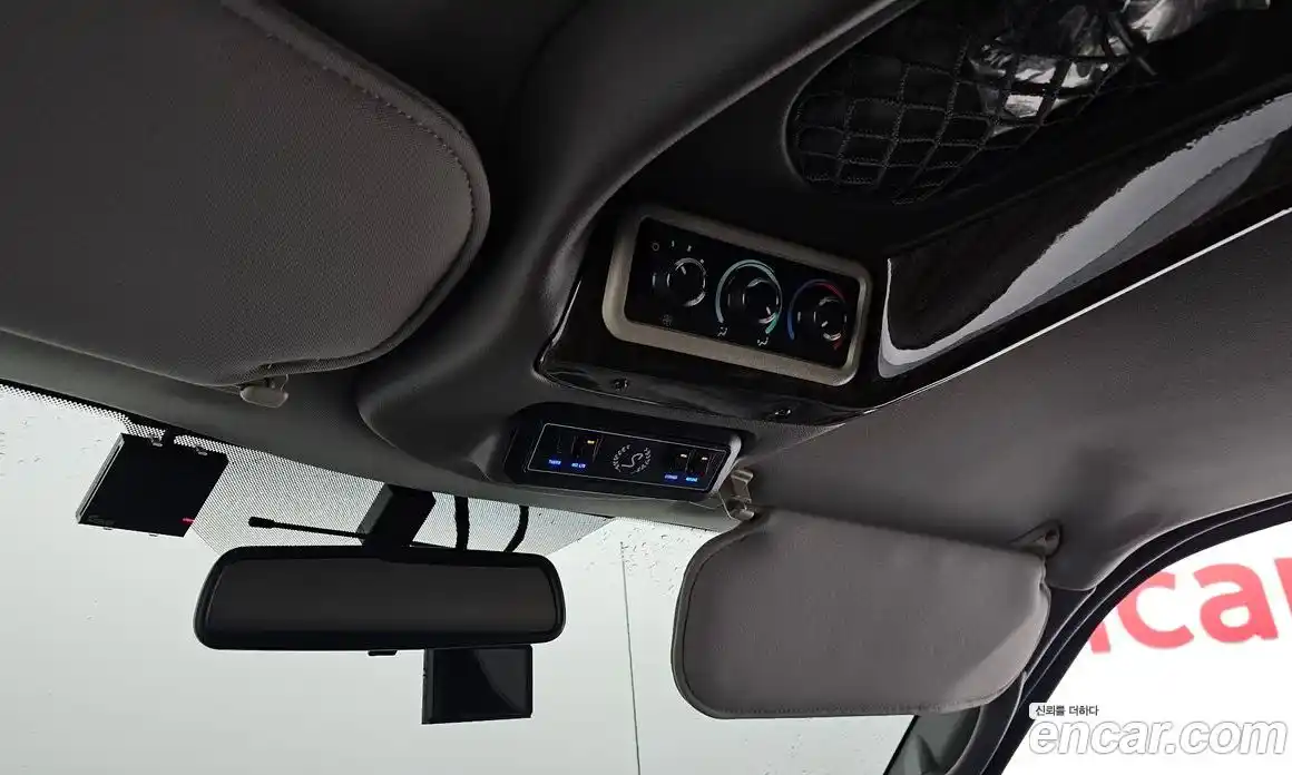 Chevrolet Express Van 2015 6.0 Автомат в Москве № 260297, фото 19