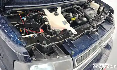 Chevrolet Express Van 2015 6.0 Автомат в Москве № 260297, миниатюра 6