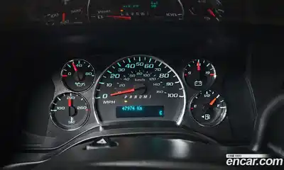 Chevrolet Express Van 2015 6.0 Автомат в Москве № 260297, миниатюра 8