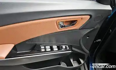 SsangYong TIBOLI 2018 1.6 Автомат в Москве № 260659, миниатюра 11