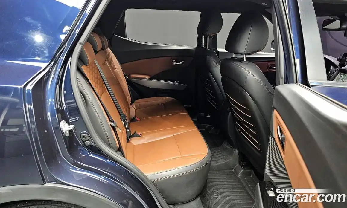 SsangYong TIBOLI 2018 1.6 Автомат в Москве № 260659, фото 14