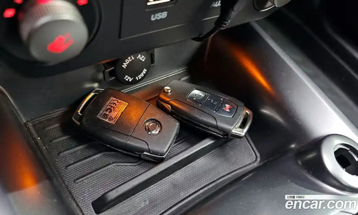 SsangYong TIBOLI 2018 1.6 Автомат в Москве № 260659, фото 20