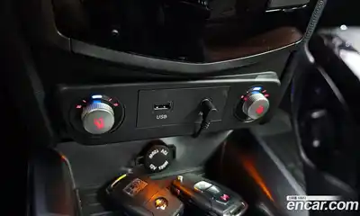 SsangYong TIBOLI 2018 1.6 Автомат в Москве № 260659, миниатюра 2