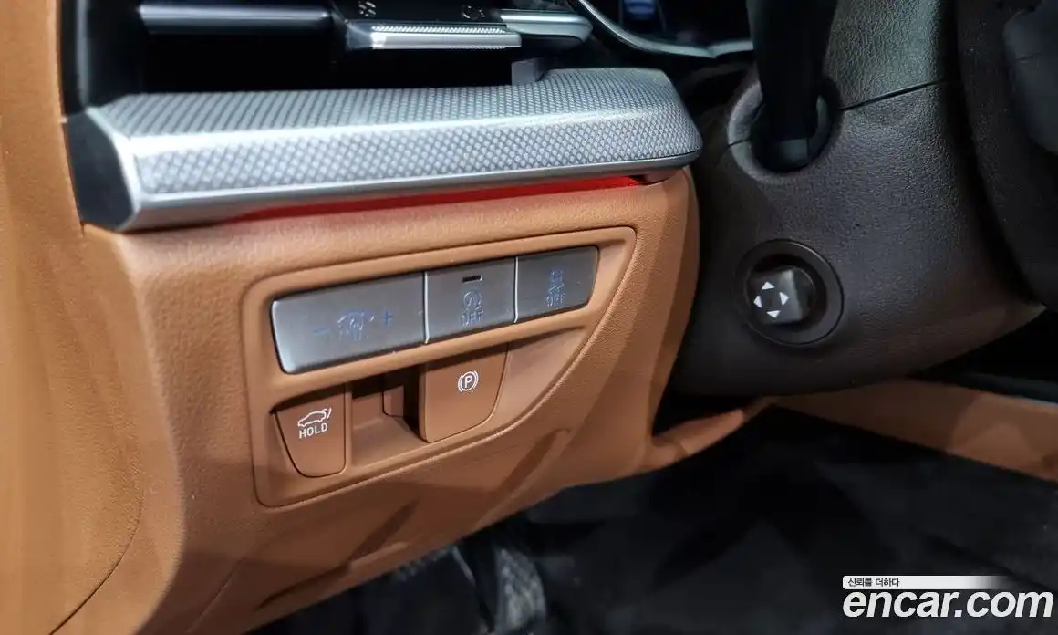 Genesis G80 2022 2.5 Автомат в Москве № 26098, фото 14